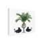 Art mural sur toile Bay Isle Home ™ par Michael Willett Sago-1249727186
