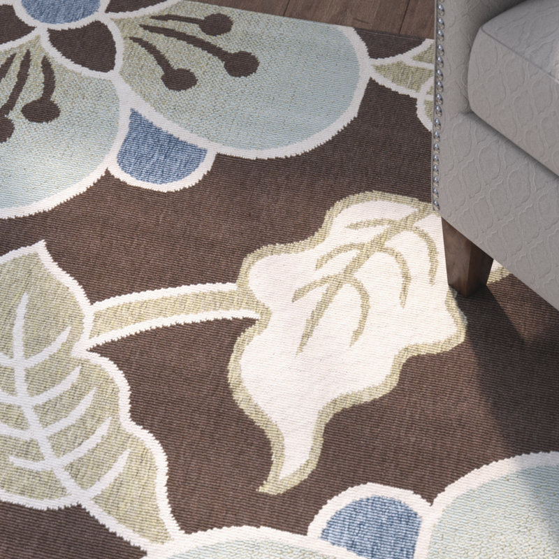Tapis performance New Haven Veranda, Rectangle 5 pi 3 po x 7 pi 7 po