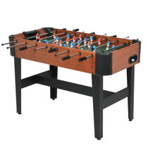 15+ Solid Wood Foosball Table