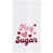 Rose / blanc Hey Sugar est en rupture de stock