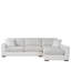 Shelborne Chaise RAF Loveseat LAF-707482200-707482206