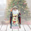 Masterpiece Christmas Figurine