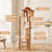 Large Multi-Functional Cat Tree