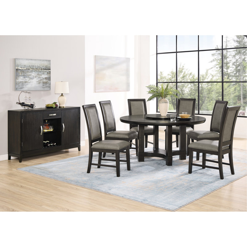 6 - Person Dining Set