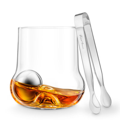 500ml Drinking Glass
