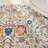 Doyon Floral Indoor Rug-1453642341