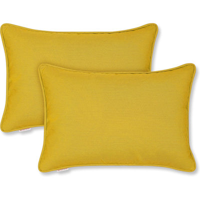Housse de coussin Sunbrella