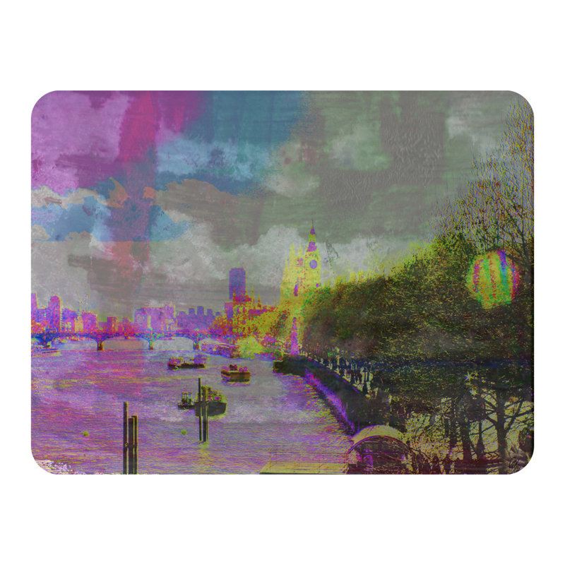 Brewster Throw Blanket