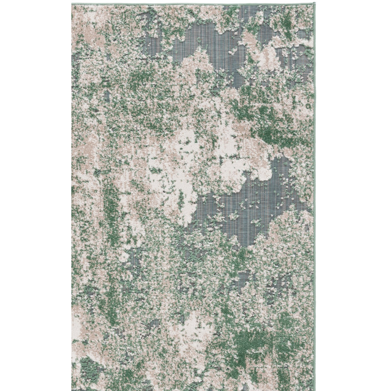 Brysin Area Rug, Rectangle 9' x 12'