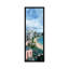 Plage panoramique de Waikiki, Honolulu, Hawaï, reproduction de photo sur toile tendue-791667661-737013917