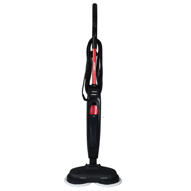 Ewbank Bagless Steam Cleaner & Steam Mop