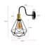 Motala Armed Sconce-1525661105