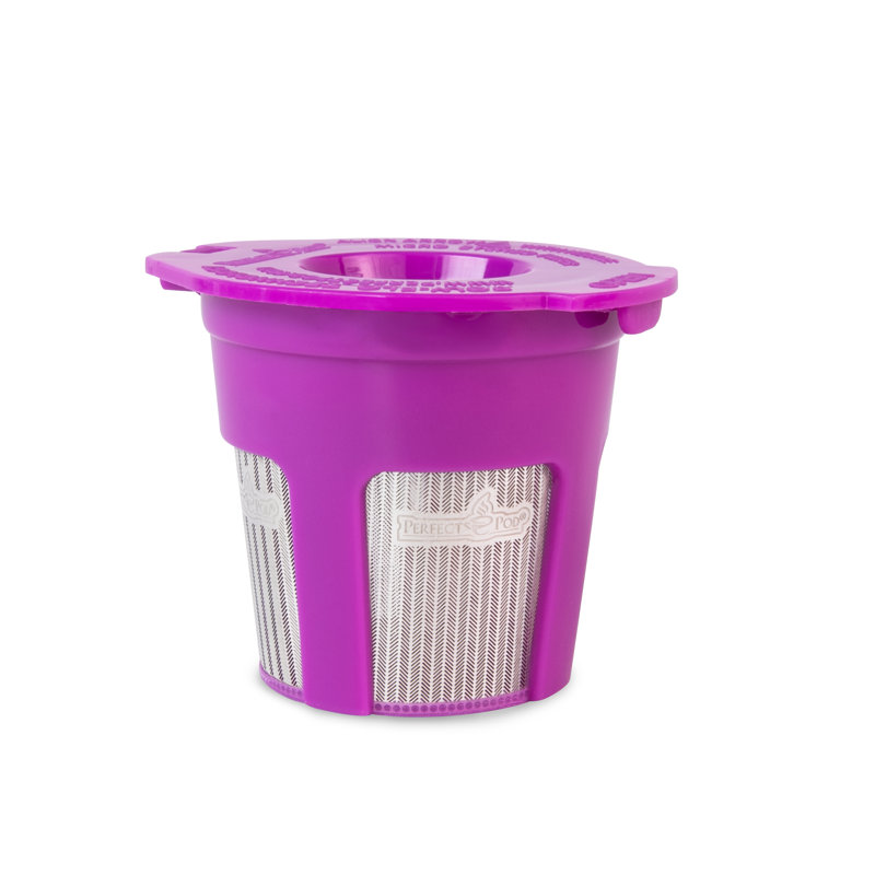 Perfect Pod Coffee K-Cup