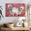 «Brampt Two Tabgies On Blossom» - rose-107696838