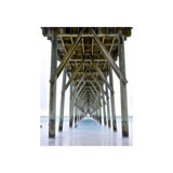 Vanishing Point IV Print by Peyton Gray