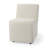 Niana 20'' H Upholstered Parsons Chair-1343625189