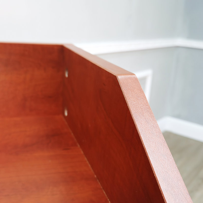 22 x 15 x 43 po Podium