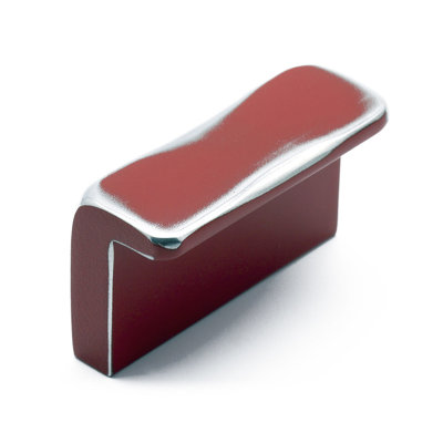 Inspiration Rectangle Knob