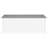 White and Weathered 3-Drawer Storage-540027598