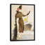 « rétro lady iii », impression sur toile-29284991-74759413-74759414