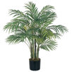 artificial palm tree