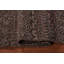 Tapis brun marocain indien 5 x 8