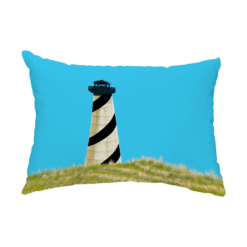  Coussin lombaire intérieur / extérieur Outer-Banks