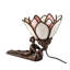 Bud Lady 9" Figurine Novelty Light