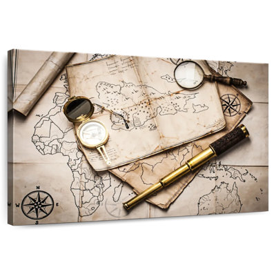 Cartes et outils rétro Aliaz
