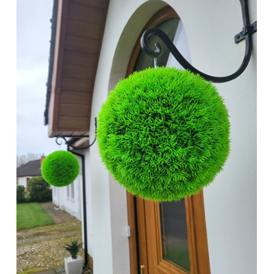 28cm Faux Plant