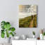 A Journey Of A Thousand Miles - Wrapped Canvas Print-1016915622