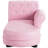 Kids 7'' Sleeper and Ottoman