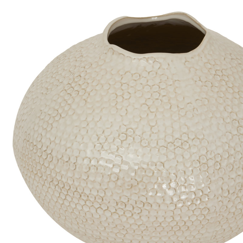 Catheline Handmade Ceramic Table Vase