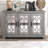 Chessani 45.7'' Sideboard-2021533365