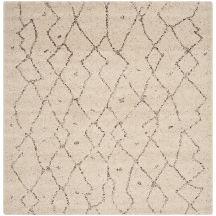Bennett Performance Geometric Rug
