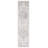 Arvillia Oriental Ivory/Beige Area Rug-1324530827
