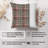 Retro Plaid Pattern II-99599701
