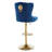 Fredez Swivel Upholstered Adjustable Height Counter Stool-1691521794-1737966845