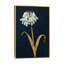 «Shimmering Summer II Indigo Crop» par James Wiens - Toile tendue-60213508-93391342