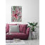 Spring In My Heart - Wrapped Canvas Painting-998360019
