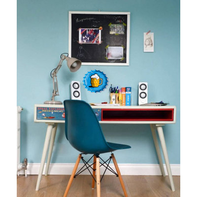 Food & Beverage Wall Decal