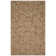 Tapis oriental en laine tissé à la main Impressions