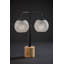 Lampe de table Stockton