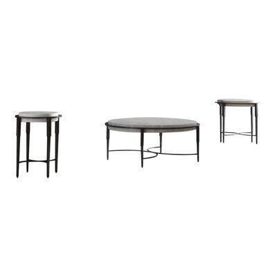 3 - Piece Coffee Table Set