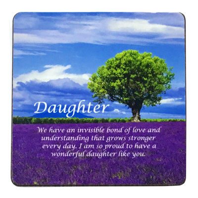 Piece Coaster