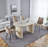 Extensible Table Leg,Dining Table,Office Table,Coffee Table,MDF Leg