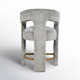 Darlington 24'' Counter Stool