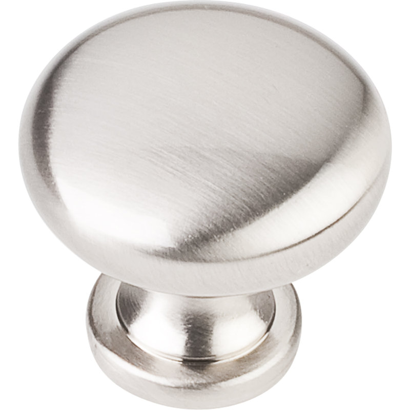 Madison 1 3/16" Diameter Mushroom Knob