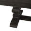 Trelawny 6 Person Trestle Dining Table Set w/ 18" Leaf-95204089