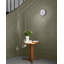 Station Metal Analog Wall Clock-237394724-237394747